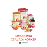 Immunomix család termékei