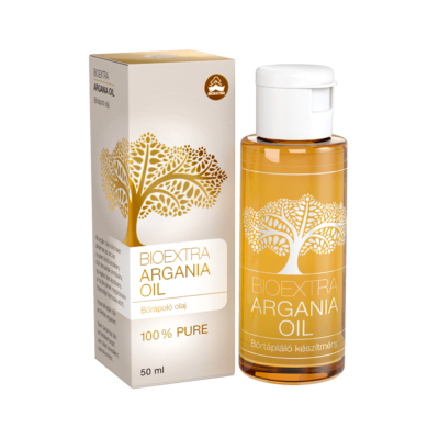 Bioextra Beauty Argán olaj 50 ml