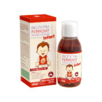 Bioextra Ferrovit infant - 120 ml