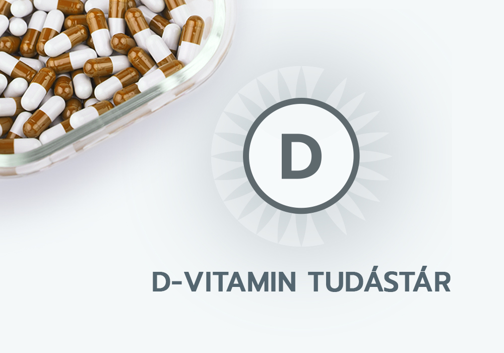 Tények és tévhitek a D-vitaminról