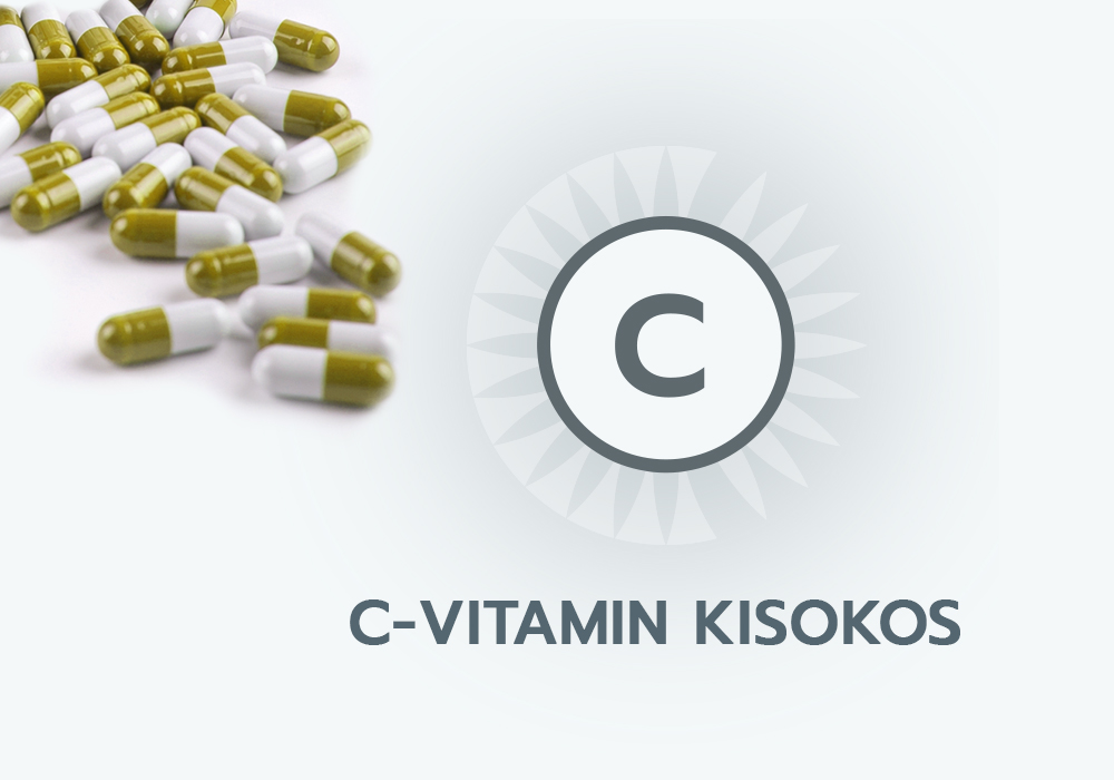 Tények és tévhitek a C-vitaminról