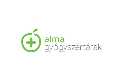 Alma Gyógyszertárak