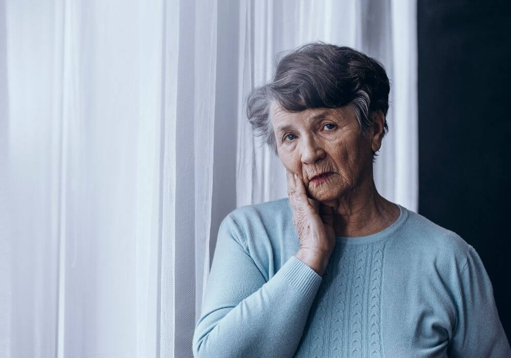 Szeretteinkből idegen: Élet az Alzheimer-rel