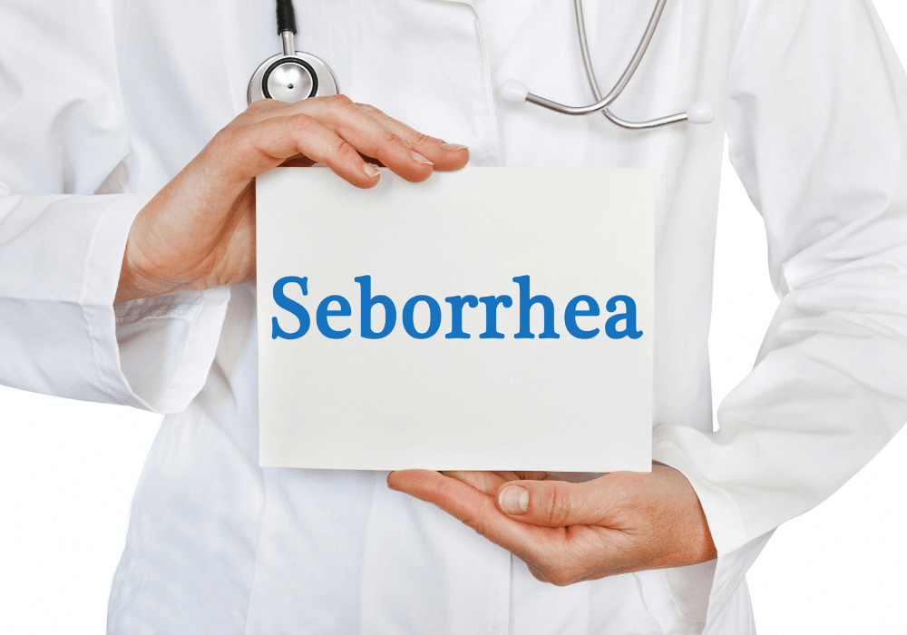 Seborrhea