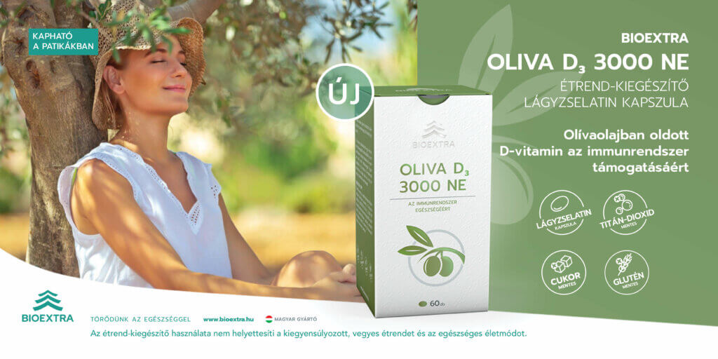 Oliva D3