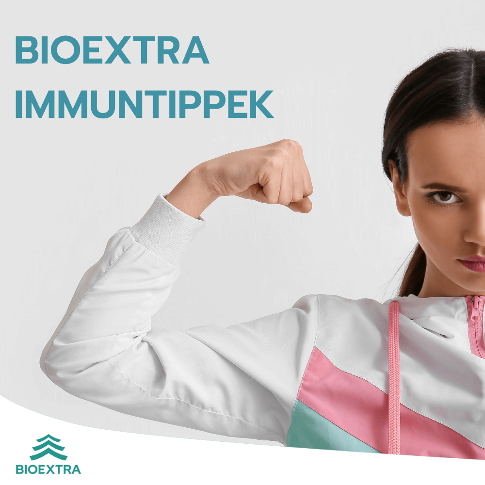 Bioextra immuntippek