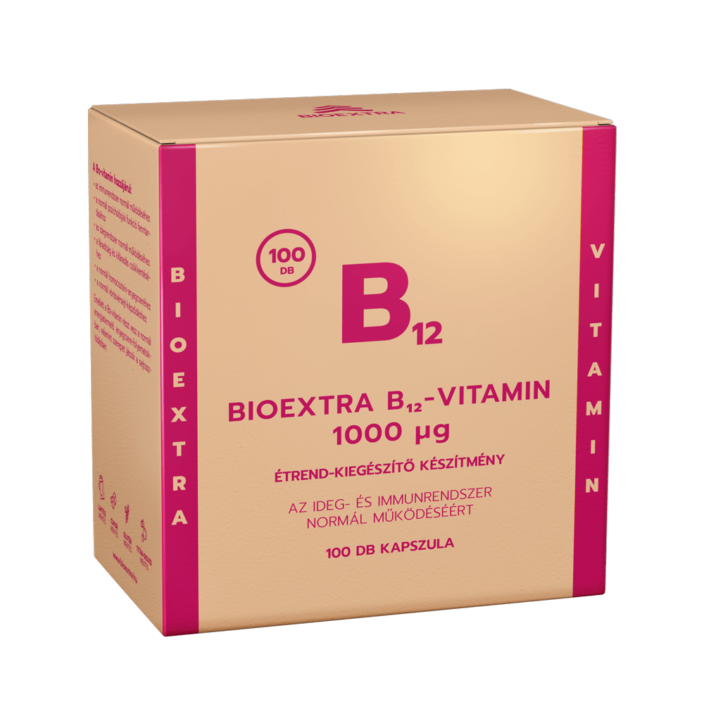 Bioextra B12